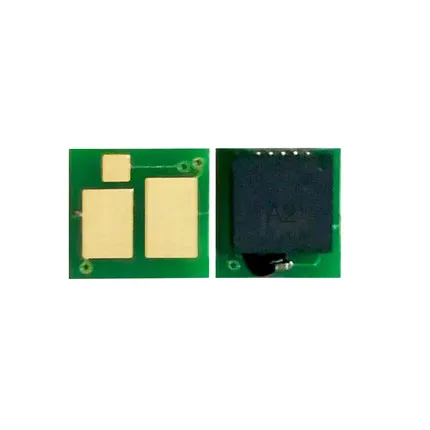 Совместимый чип 203A CF540A CF541A CF542A CF543A для HP M254 M254nw M254dw M280 M280nw M281fdw M281fdn M281 сброса