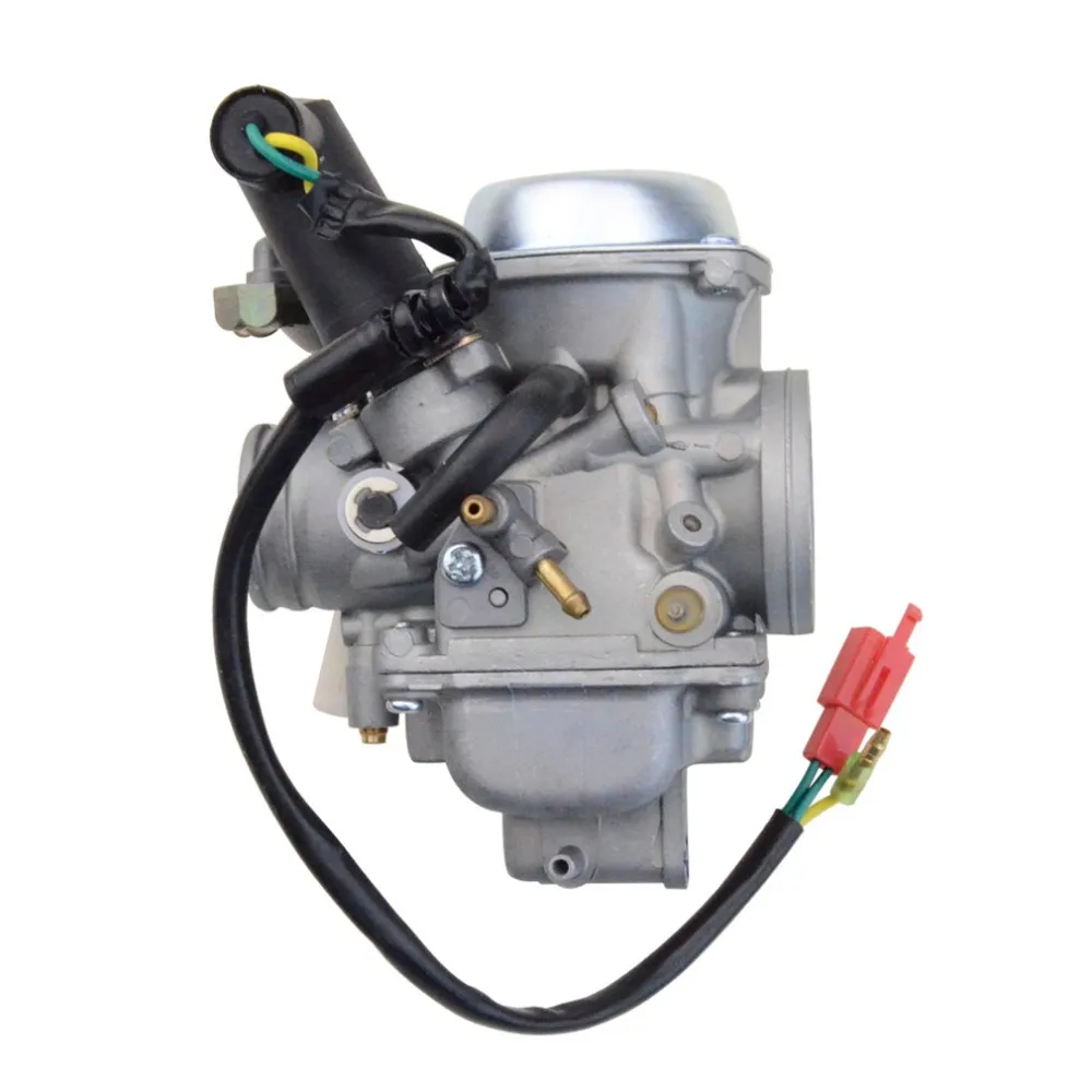 Goofit CF250 CH250 CN250 карбюратор для GY6 250cc квадроциклах мопед Go Kart N090-235