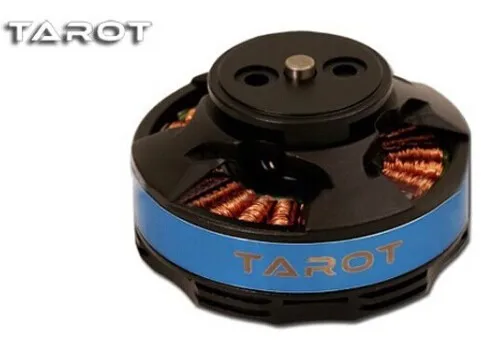 Таро 4006 620KV многоосевой бесщеточный мотор TL68P02 для 30A ESC Copters мультикоптеры DIY RC