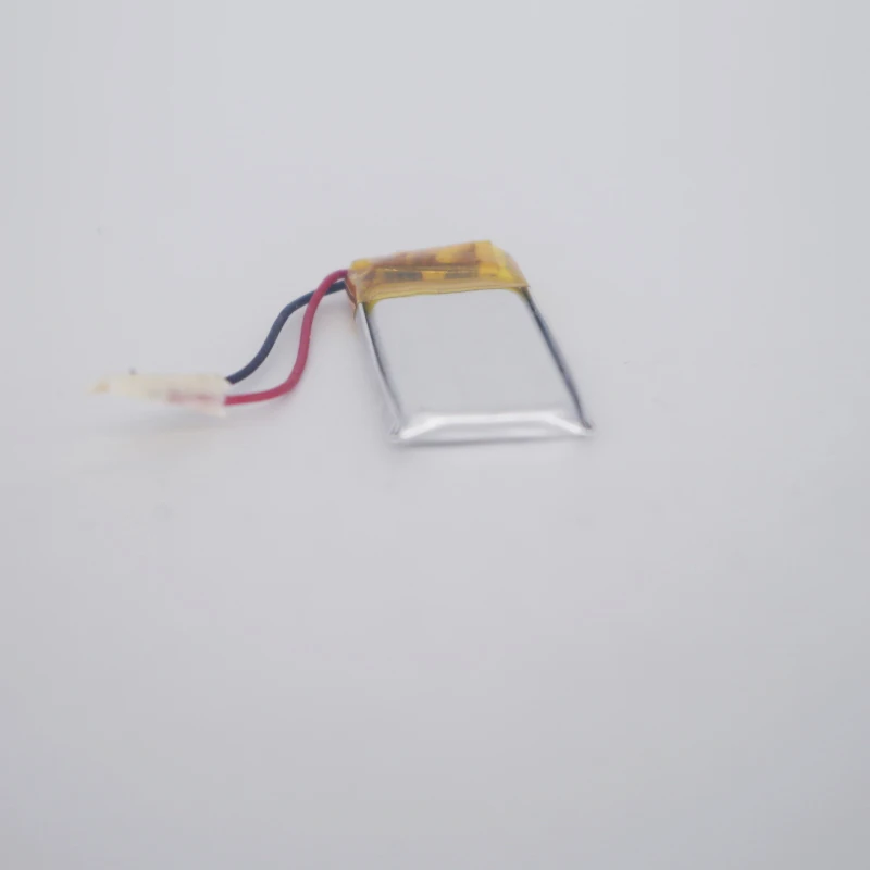 3.7V polymer lithium battery 281637 recording pen point reading iron general wireless headphone rechargeable large capacity | Электроника