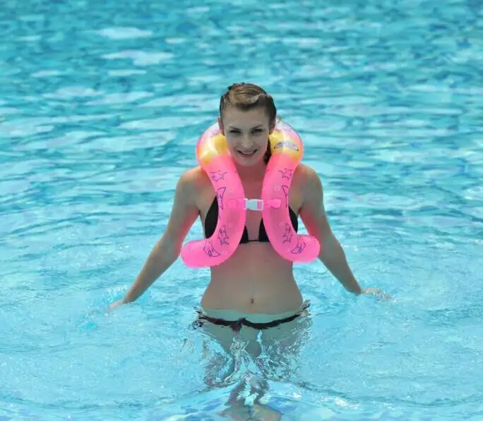 

all around safety swimming floats