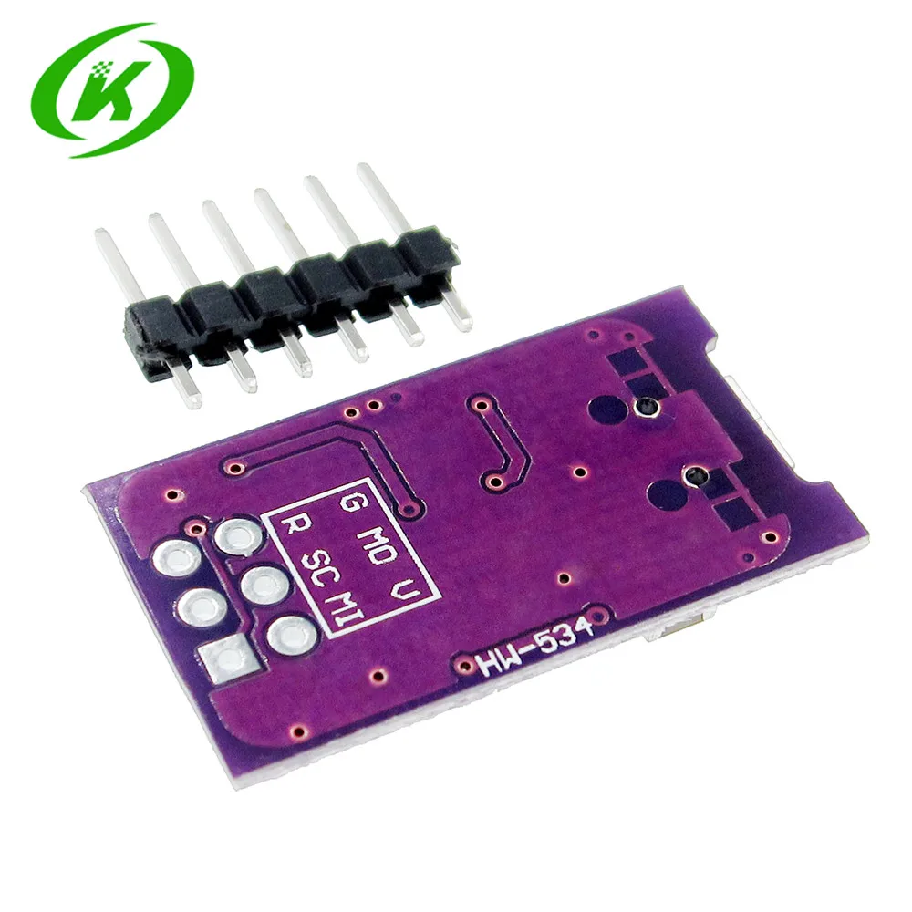 Микро usb 5 в миниатюрный AVR ISP ATtiny44 ATTiny45 ATTiny85 USBTinyISP программируемый модуль IDE Bootloader