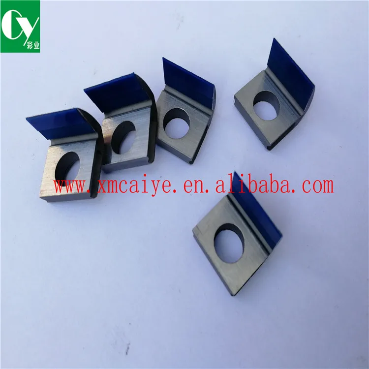 M4.011.727 SM74 PM74 SM52 PM52 Impression Cylinder delivery gripper | Компьютеры и офис