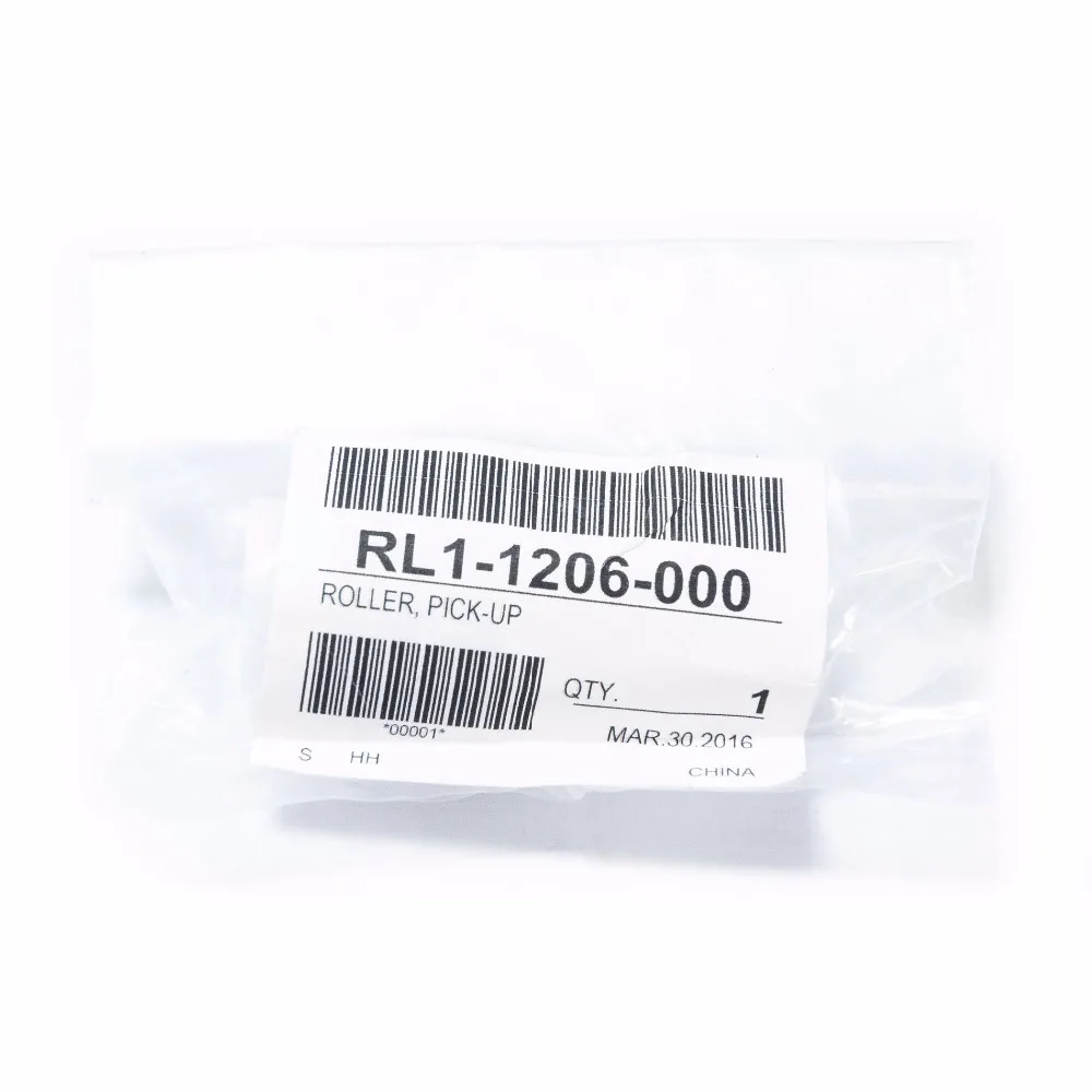 Новый RL1 1206 000 для струйного принтера HP LaserJet ENT M725 M750 M775 M5025 M5035 M5039 M6030 M6040 M6049 ролик