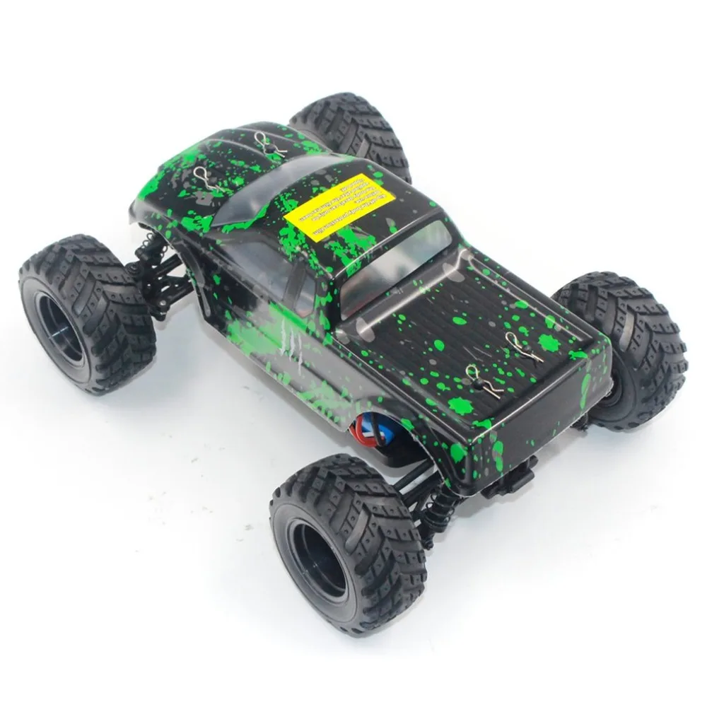 HBX RC автомобиль 18859 4WD 2 4 ГГц 1:18 Масштаб 30 км/ч высокая скорость Drift дистанционное