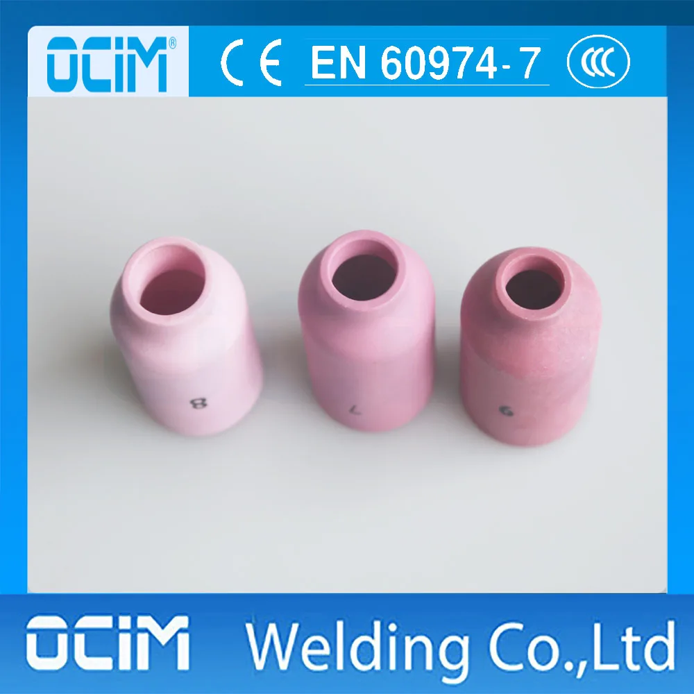 3 шт. алюминиевые насадки для сварки TIg 54N16 54N15 54N14 WP/SR 17 18 26|Сварочные горелки| |