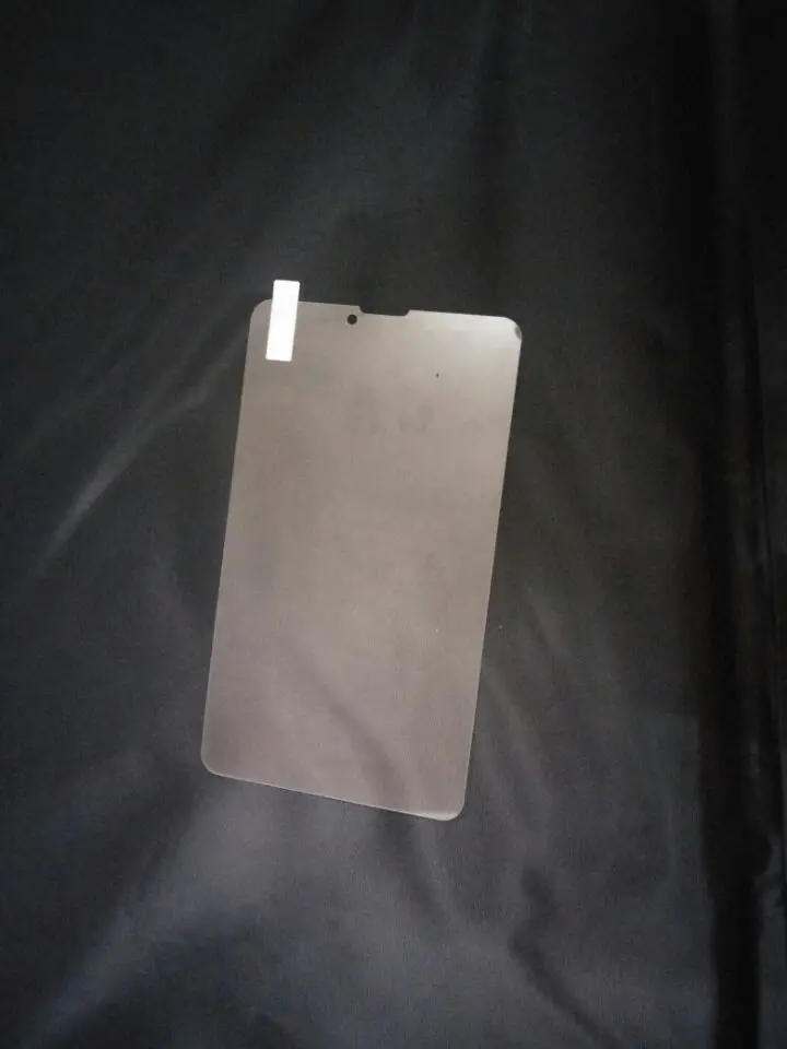 

Premium Tempered Glass Screen Protector Film Guard LCD Shield For 7" Prestigio MultiPad Wize 3047 PMT3047 3G 3057