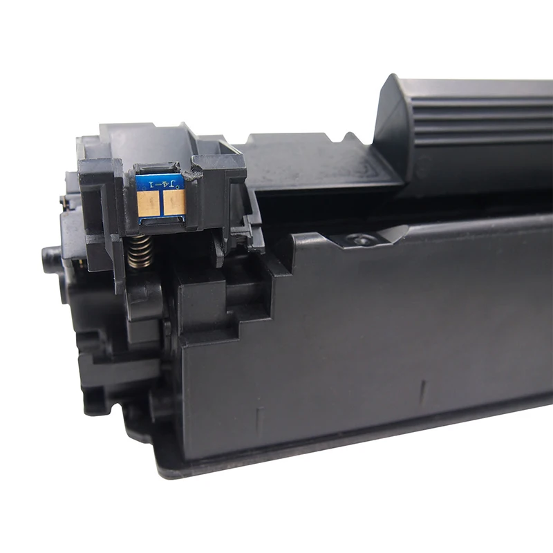 TONER KINGDOM 1 x Compatible CB435A CB435 35A Laser Black Toner Cartridge for HP LaserJet P1005 P1006 P1007 P1008 P1009 Printer |