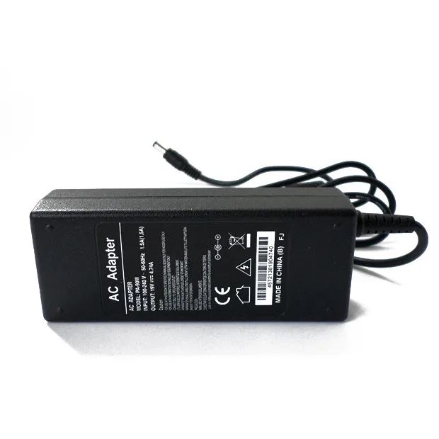 Зарядное устройство для ноутбука Asus EXA0904YH R32379 N53S N55S 19 в 4 74 А 90 Вт | Компьютеры и