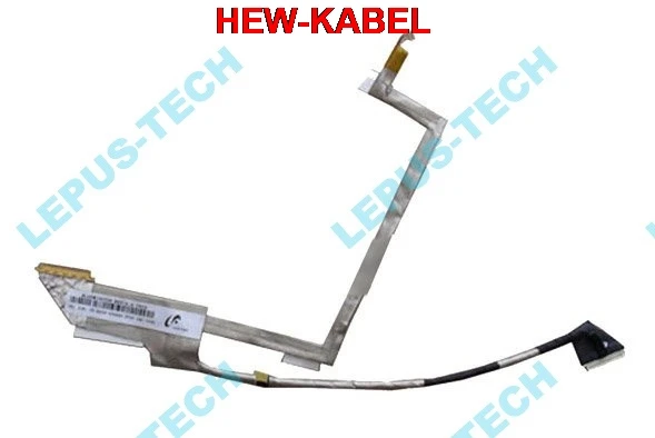 Новый ЖК кабель для ACER V5 472G 542G 473G LED DD0ZQKLC020 LVDS FLEX VIDEO CABLE|Компьютерные кабели и