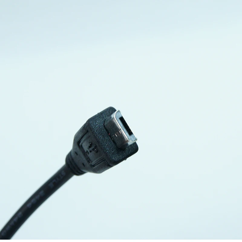 DC-DC преобразователь 12В до 5В 3а понижающий модуль питания Micro USB конвертер высокого