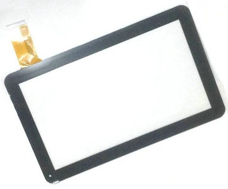 

New For 10.1" inch STOREX EZEE TAB10D11-S Tablet Capacitive touch screen panel digitizer glass Sensor replacement Free Shipping