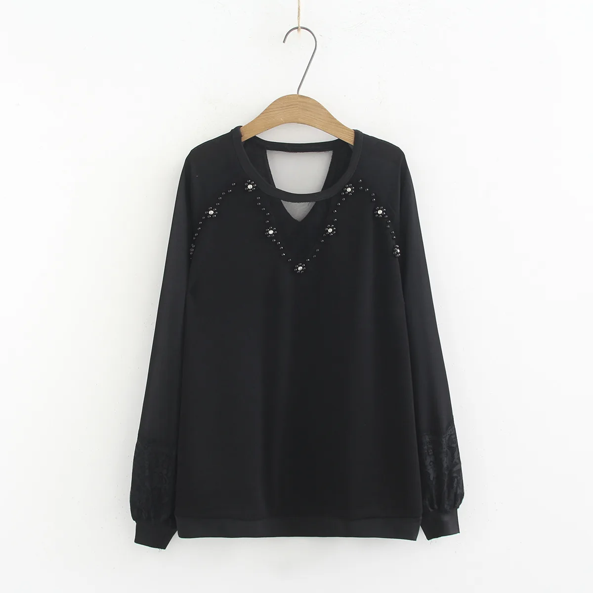 2019 плюс размер женские футболки весенняя одежда модные повседневные свободные