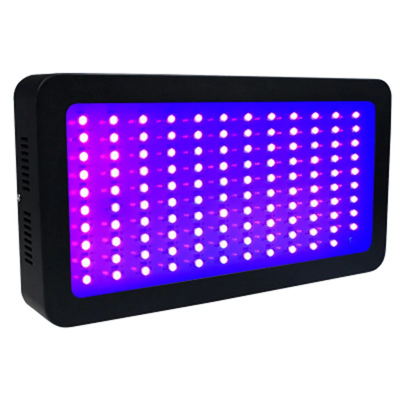 1200 Вт светодиодный ная УФ-лампа для сушки УФ эпоксидная смола ручная УФ-зеленая