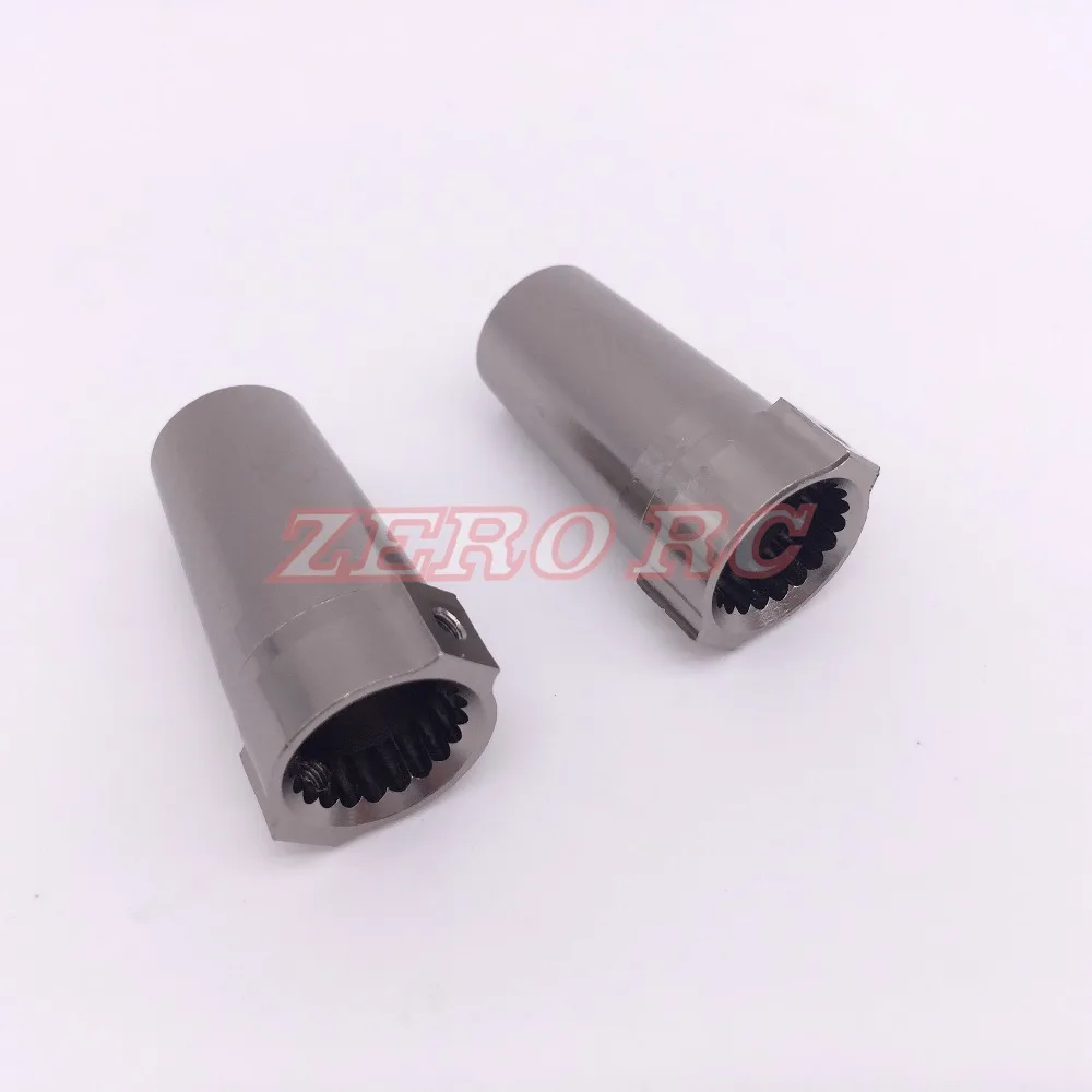 Осевой Рейф алюминиевый замок задней оси чашки с 2 подшипниками набор 3 цвета |