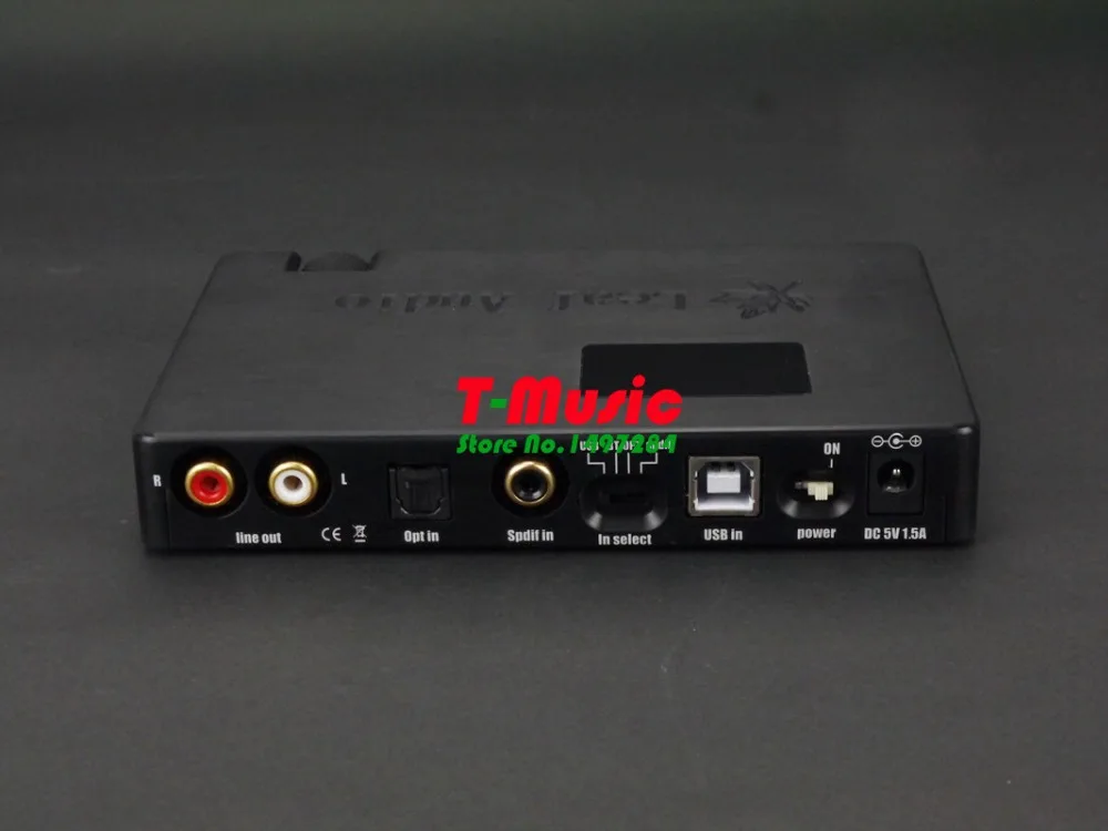 HiFi DAC ES9038 Q2M Bluetooth 5,0 аудио декодер XMOS USB/коаксиальный/оптический PCM384K/DSD256 ЦАП усилители для наушников