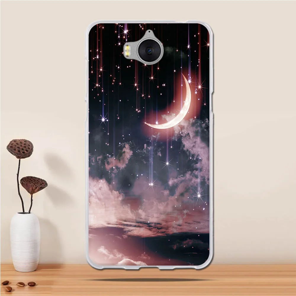 39 Для huawei Y5 чехол s чехол для huawei Y6 чехол силиконовый чехол для телефона для huawei Y5 III fundas для huawei Honor 6 Play bags - Цвет: 39