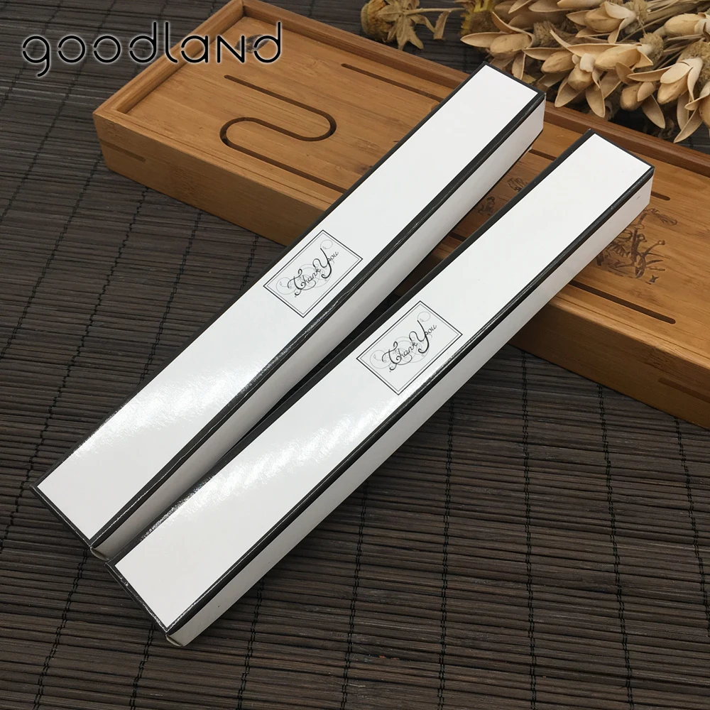 

Free Shipping 10pcs 23cm Black Inter-phase White Chic New Fashion Paper Gift Boxes