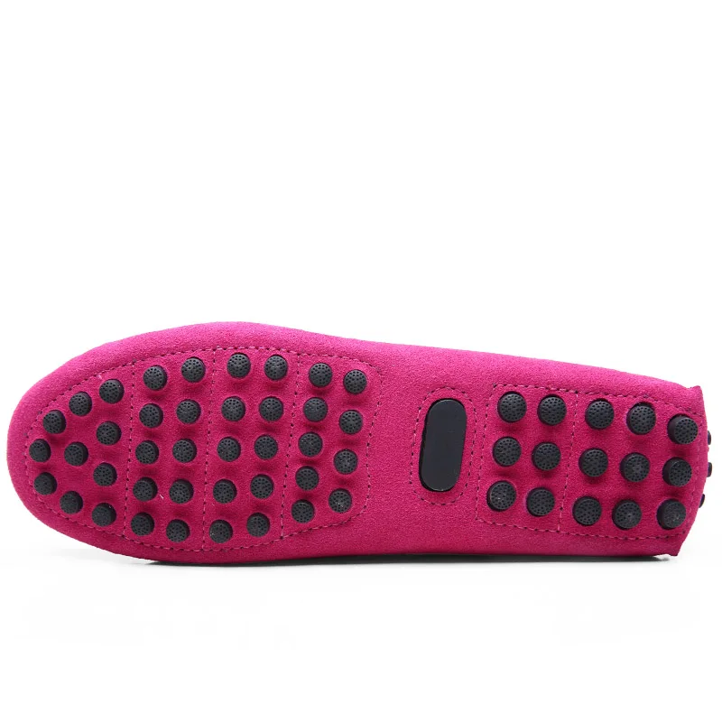 Женские мокасины STQ замшевые лоферы на плоской подошве весну 2020|flat shoes|flat shoes womenwomen