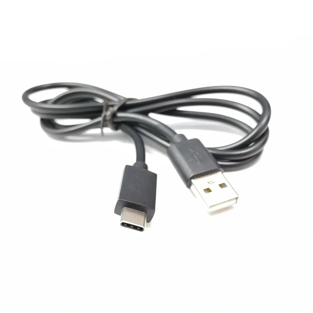 Зарядный кабель USB 1 м шнур питания для передачи данных Nintendo Switch игровой консоли