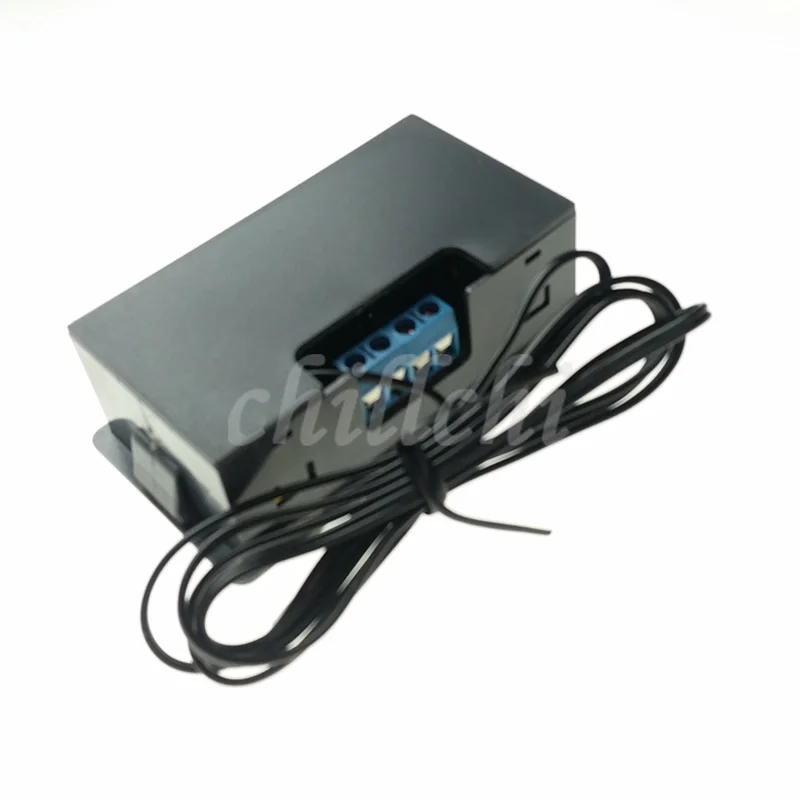 Цифровой регулятор температуры с высокой точностью контроль переключатель Micro