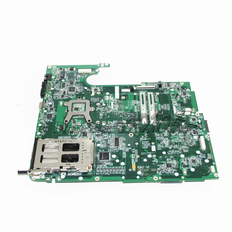 NOKOTION JMB. EDE06.001 MBEDE06001 DA0ZY2MB6F1 материнская плата для ноутбука acer Asipre 7730 7330 GM45 DDR2 с