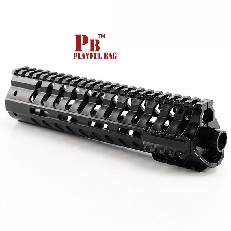 PB игривая сумка Jinming twoth M4 MK18 водяная пуля пулемет Сменные аксессуары для рыбьей