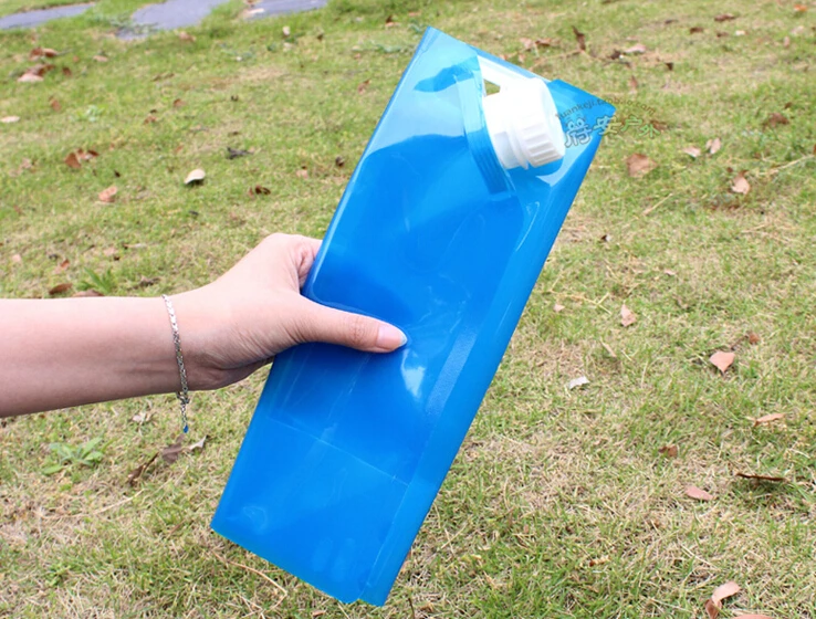 Для повседневного использования Шестерни горячая Распродажа 2L 5L 10L складной