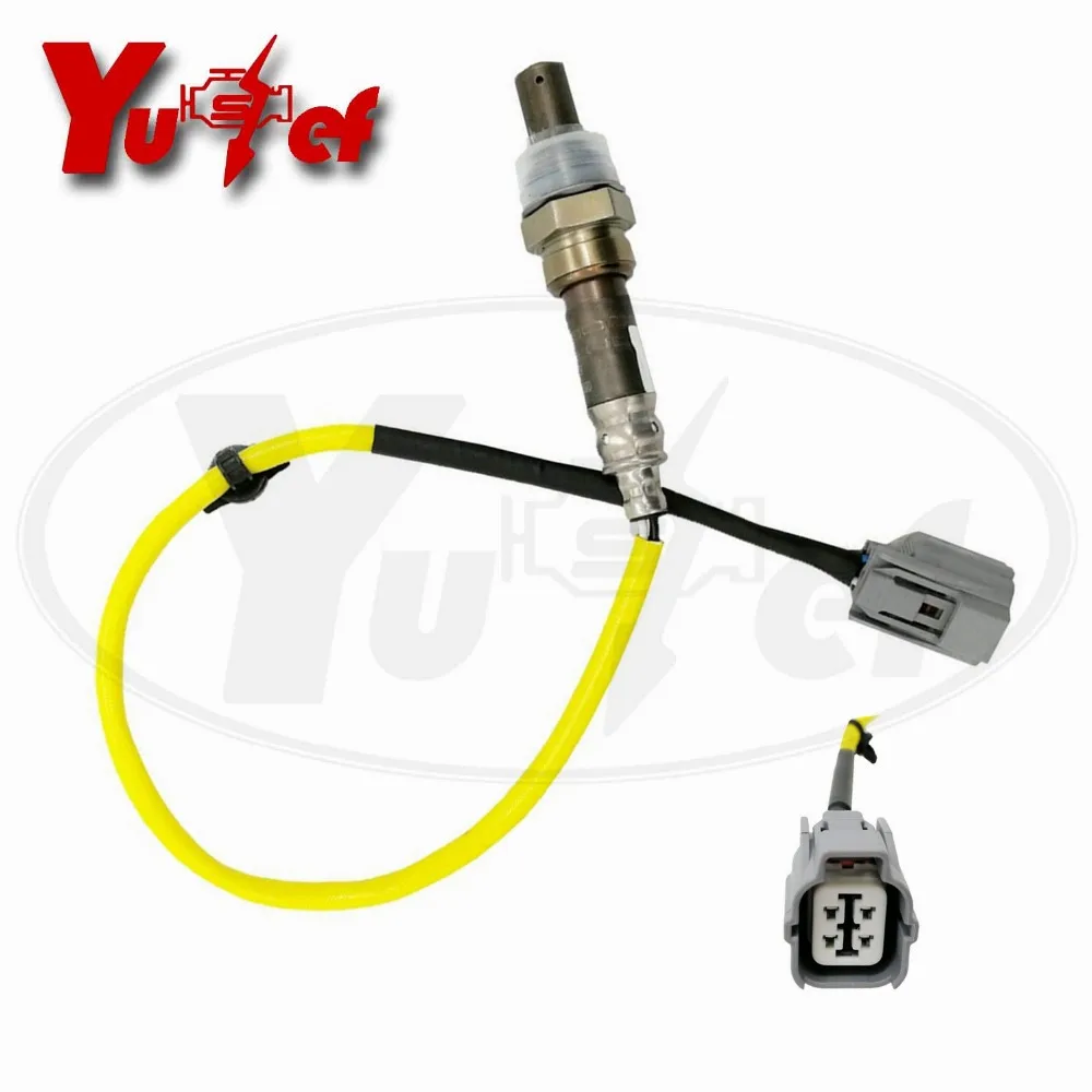 Датчик кислорода O2 для Subaru Legacy Outback Impreza Forester Baja 2 5 л H4 22641 AA140 22641AA140 передний Лямбда