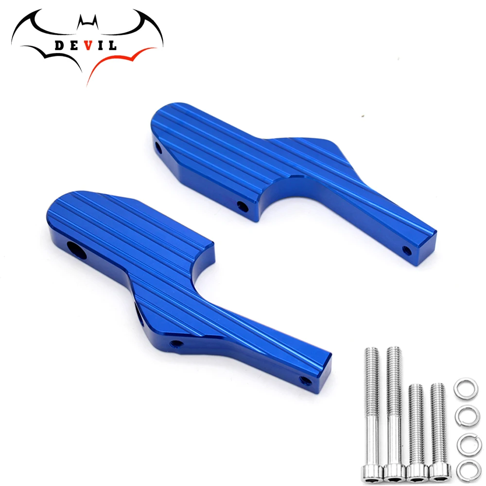 Новинка удлинители для ножек пассажира Vespa GT GTS GTV 60 125 200 250 300 300ie аксессуары