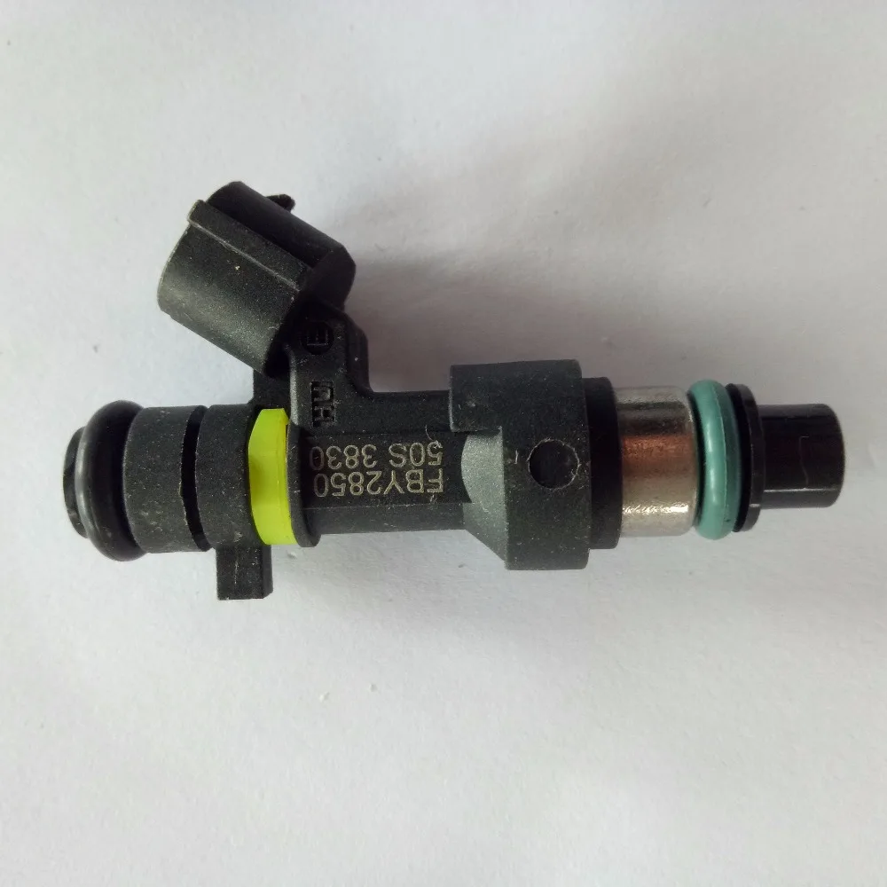 Новый топливный инжектор для N issan NV Sentra 2.0L Cube Versa 1.8L OEM FBY2850 16600 EN200|new fuel injectors|fuel