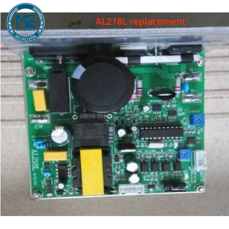 Replacement new treadmill motor controller AL218L compatible for AL301C speed control circuit board | Электроника