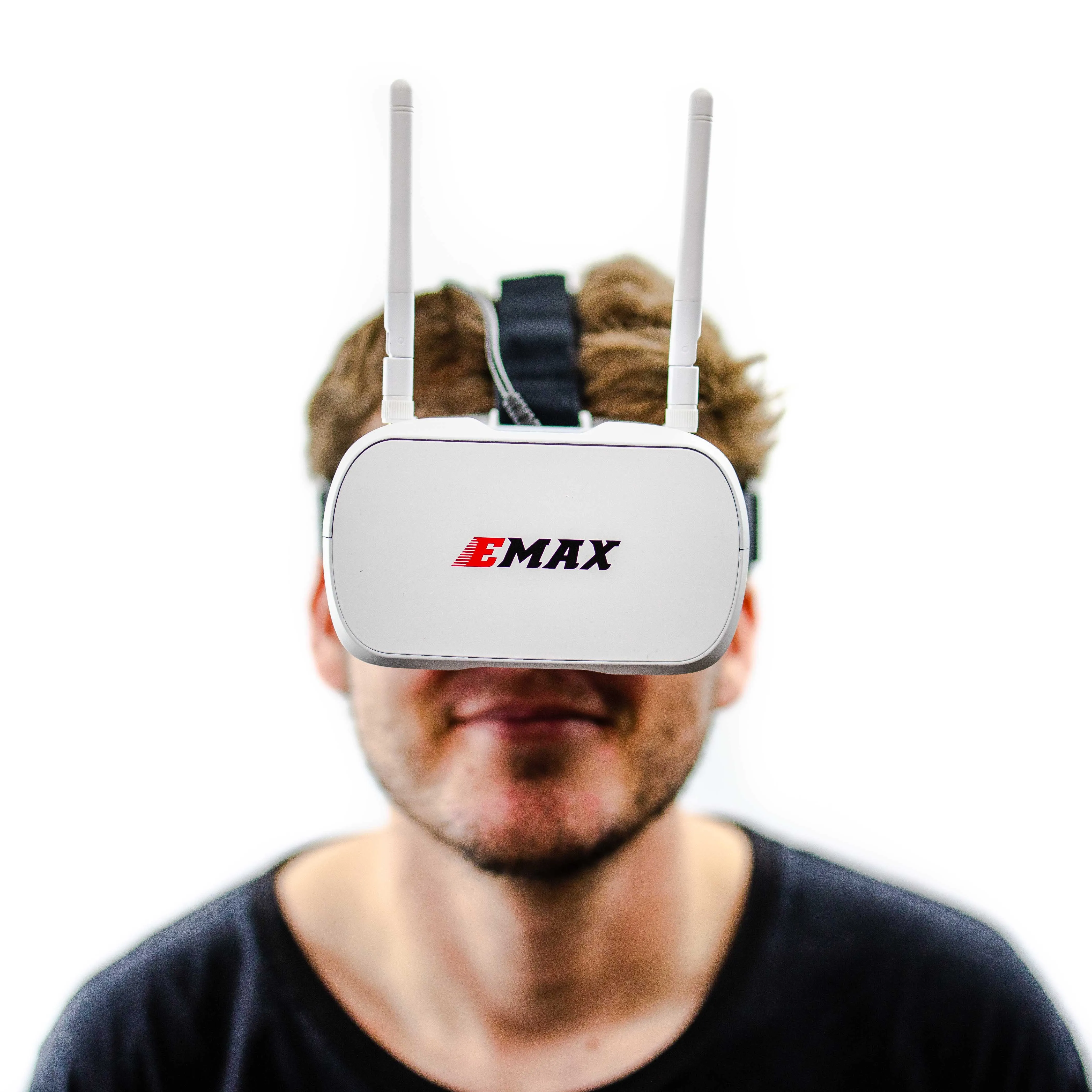 Original EMAX 5.8G FPV Goggle Glasses Tinyhawk for Emax S Racing Drone / RC | Игрушки и хобби
