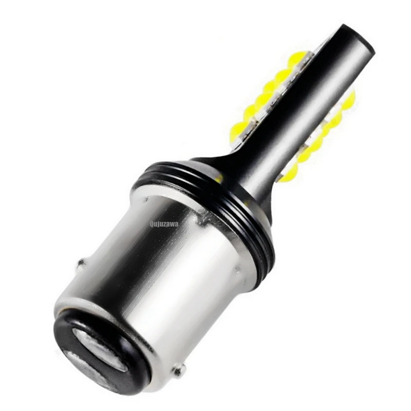 1157 BAY15D P21/5 Вт новый высококачественный светодиодный светильник Cree с чипом для
