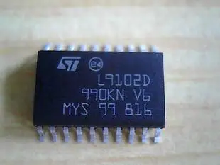 

Бесплатная доставка L9102 L9102D