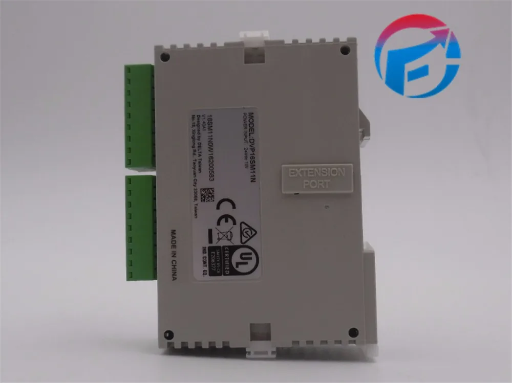 Серия SS DVP16SM11N DELTA PLC DC24V 16 DI новый модуль в коробке|module|module box |