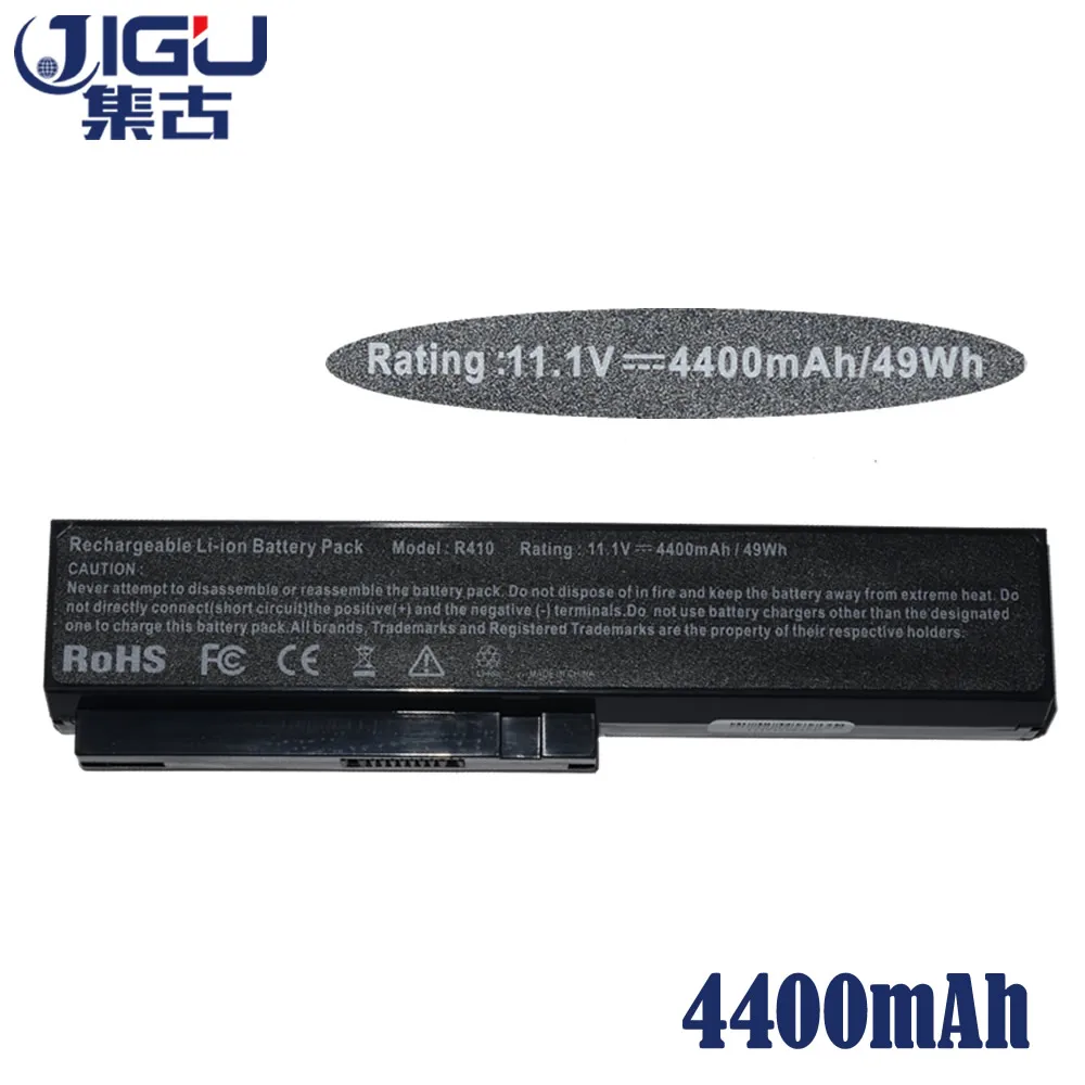 Аккумулятор для ноутбука JIGU SQU-805 SQU-804 SQU-807 916C7820F 916C7830F Fujitsu TW8 SW8 DW8 | Компьютеры и