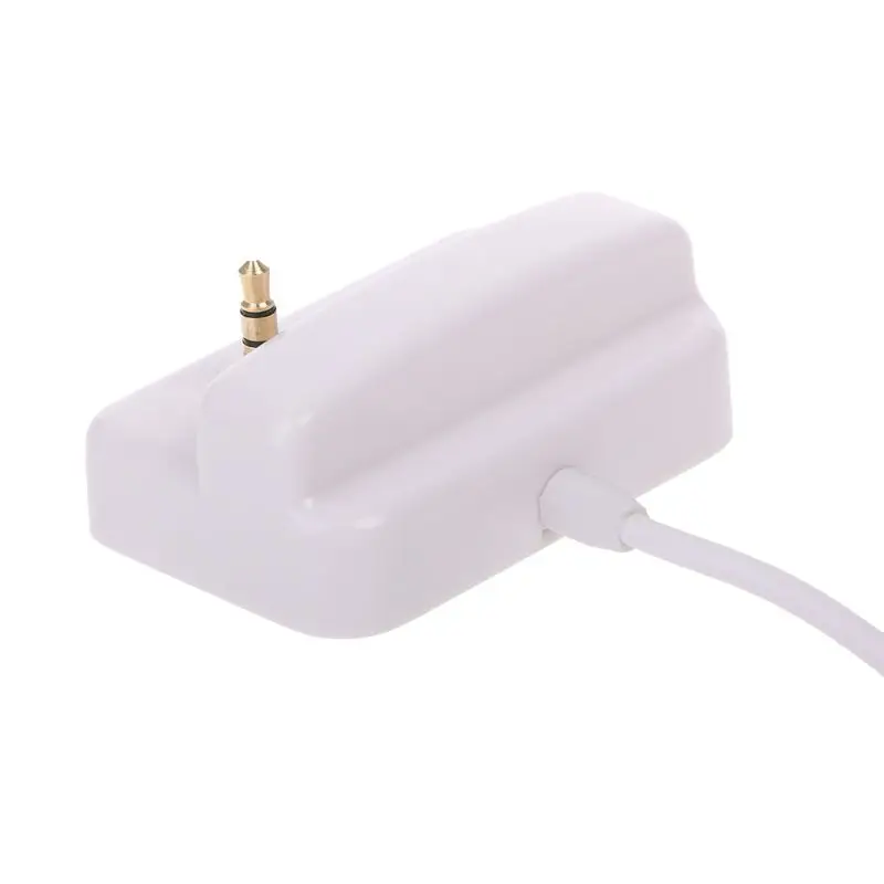 USB зарядное устройство и синхронизация запасная док станция для Apple MP3 / MP4 плеера