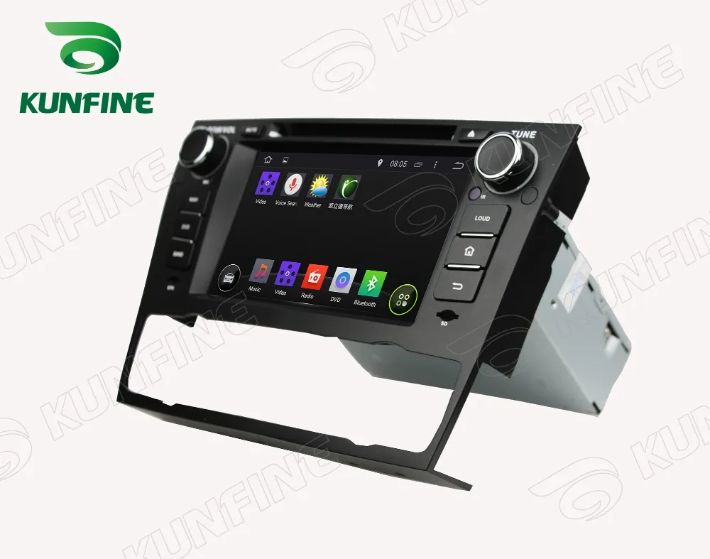 Octa Ядро 2 ГБ RAM Android 6.0 Автомобиль DVD GPS Навигации мультимедийный Плеер Стерео для BMW
