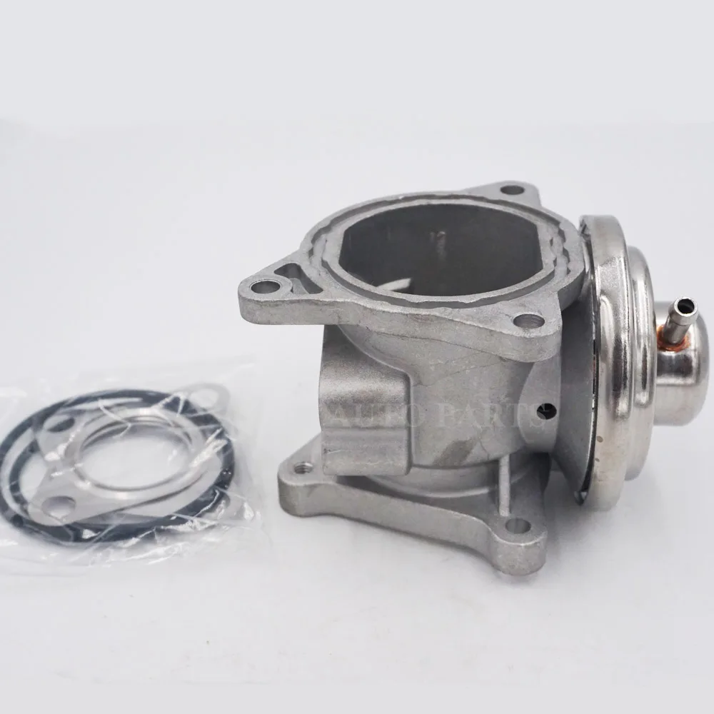 Клапан для SKODA Fabia Octavia Roomster Superb 1 9 TDI 2 0 EGR 038131501AF 038131501AN 038131501S 038129637D 7.24809.16|Клапан