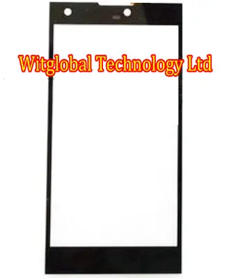 

New Touch Screen Digitizer For 5" DEXP IXION W 5 Touch Panel digitizer sensor Replacement Free Shipping