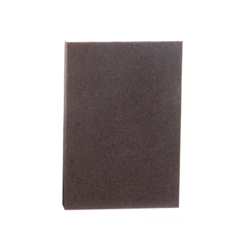 1pcs Clean Sponge Кухня сильный Губка Кисть нано-наждак удаления накипи Чистый инструмент горшок удаления ржавчины удаления накипи обеззараживания чаша ластик уборка инструменты - Цвет: 1pcs Clean Sponge