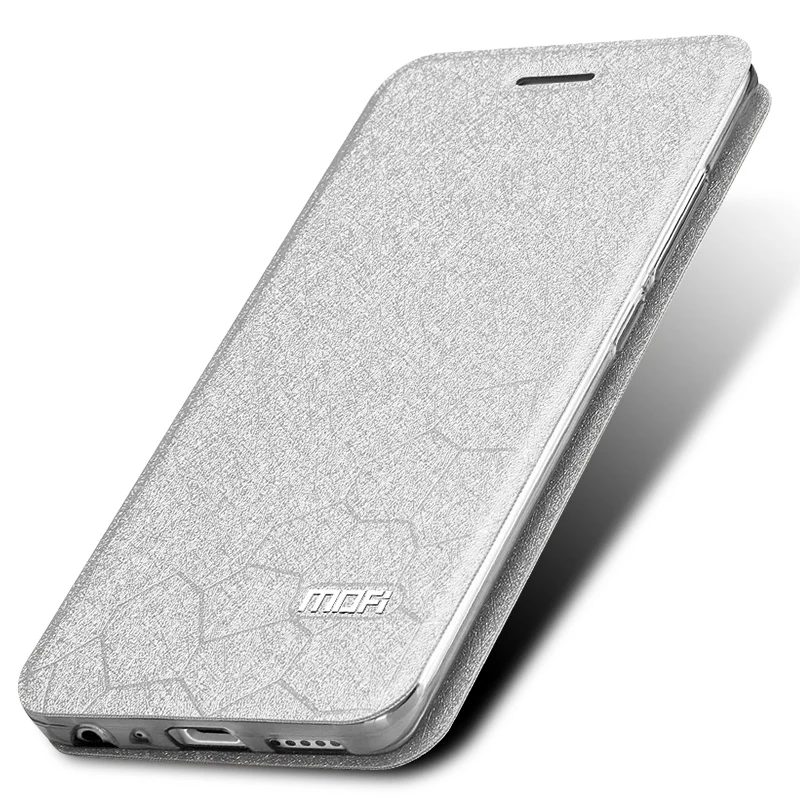 Xiaomi mi a1 чехол для xiaomi 5x MOFI Флип кожаный TPU funda силиконовый coque 5x5 5|case cover|case siliconecoque