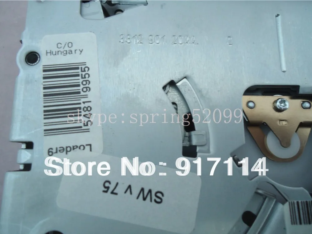 Новинка SIEMENS VDO CDM-M6 4 6/51 телефон для Mercedes navigaion 7/41 4/2 | Автомобили и мотоциклы