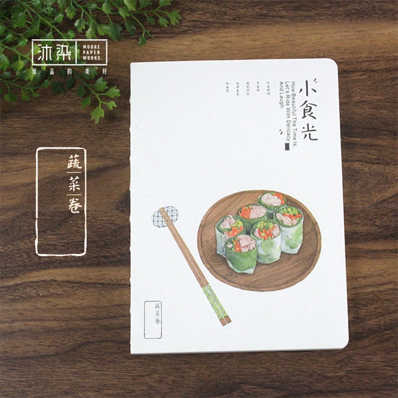 Новинка чистый блокнот на шотландскую книжку 80 листов Необычные тренды офисные и