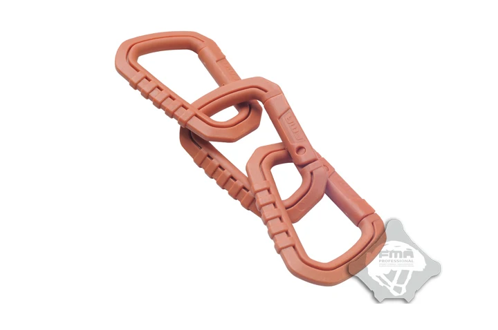 FMA Тип D Быстрый крючок Большой оранжевый tb859|hook|hook bighook hooks |