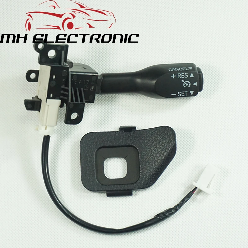 MH ELECTRONIC Good Servic 45186 02310 C0 Новый переключатель круизного управления + крышка для COROLLA