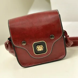 New 2014 Fashion Style Women Messenger Bags Hot Sale Vintage Preppy Totes Shoulder Handbag Crossbody | Багаж и сумки