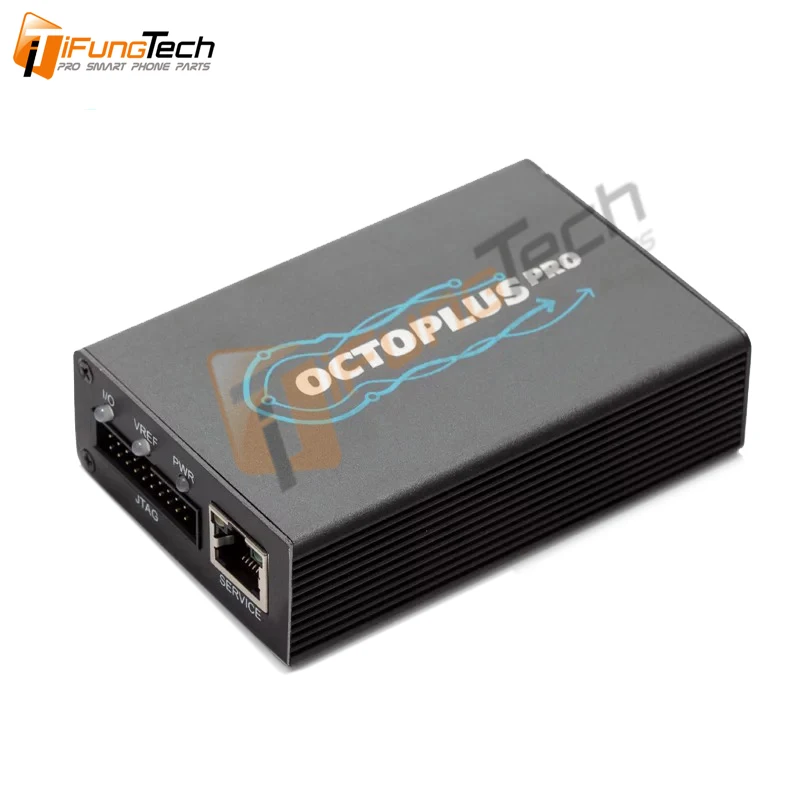 Коробка Octoplus Pro + 7 кабелей/набор адаптеров (активирован для Samsung LG EMMC/JTAG FRP