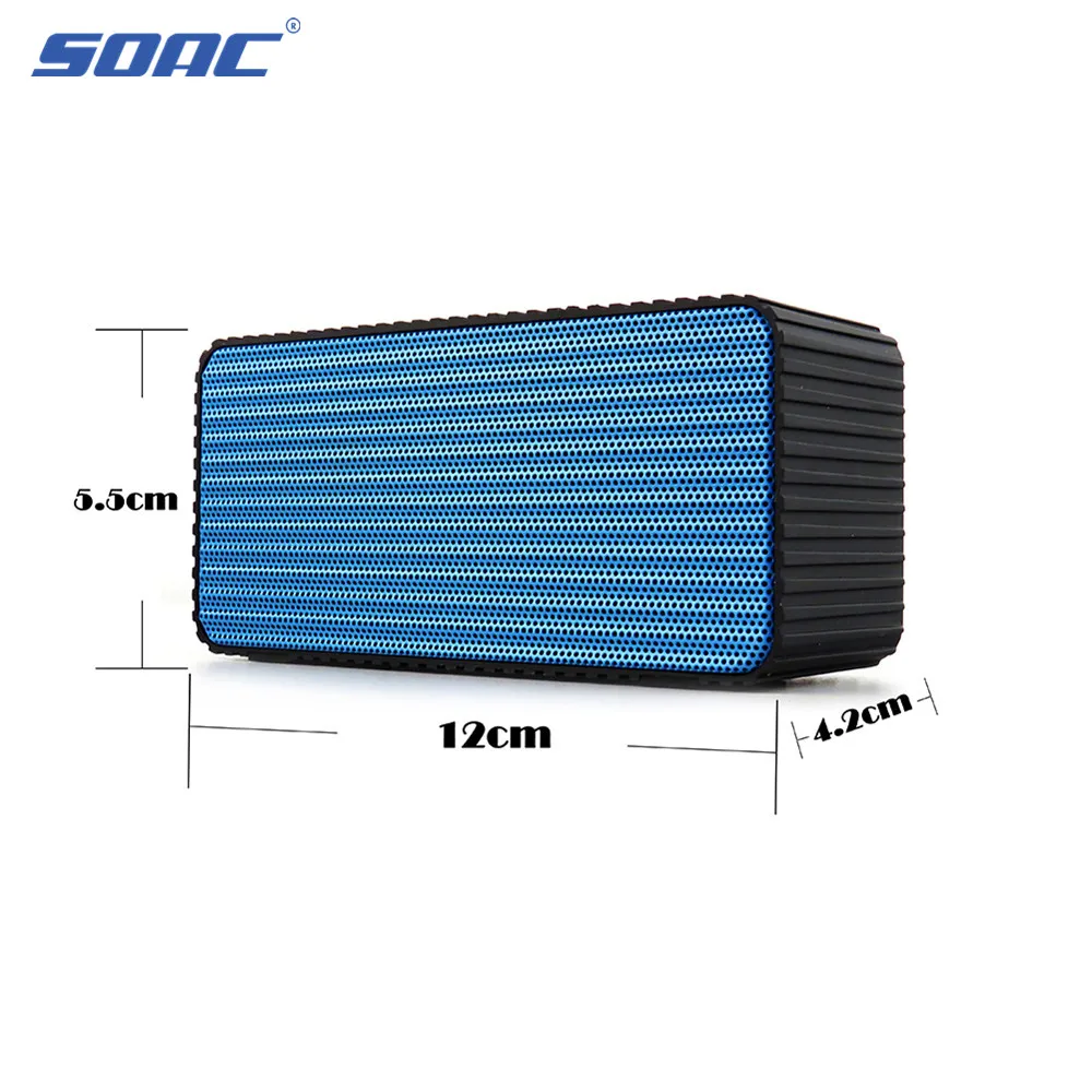 Home Theatre Sound System Soundbar Bluetooth Speaker Column Portable Audio HiFi Stereo Music Subwoofer For Phone Notebook | Электроника